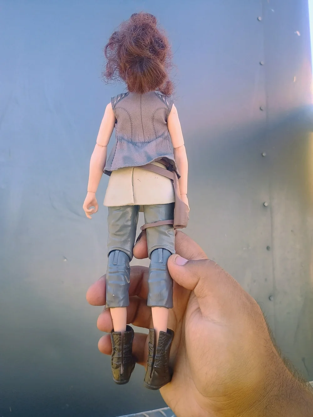 Star Wars hasbro star